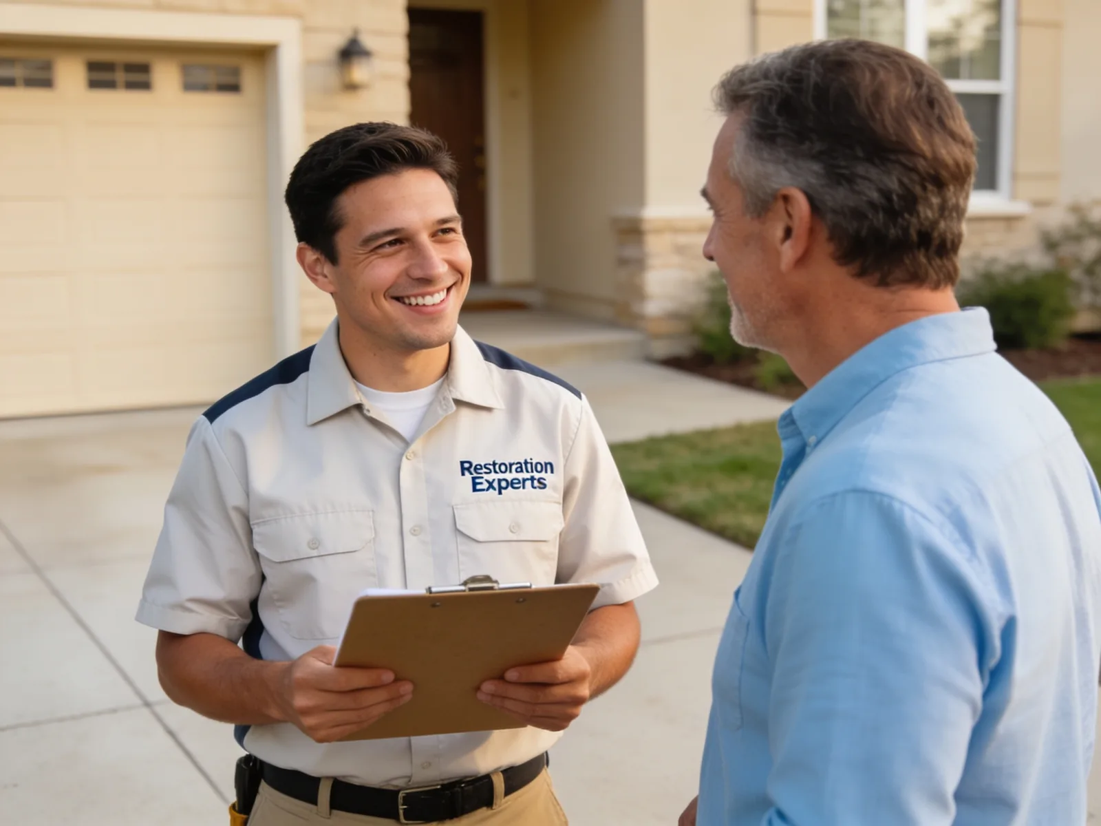 Water Damage Cleanup Warren, MA FAQs